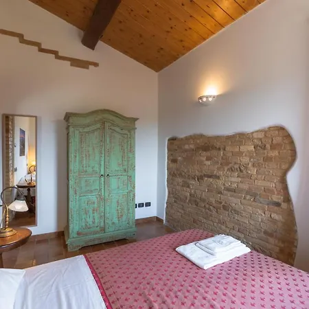 Villa La Sorgente Del Beato *