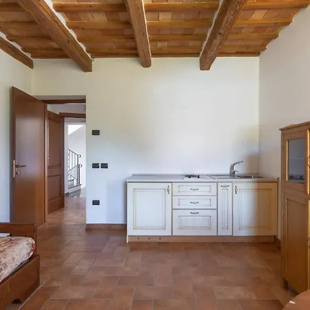 Villa La Sorgente Del Beato Loro Piceno