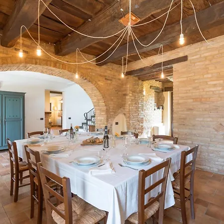 La Sorgente Del Beato Villa *