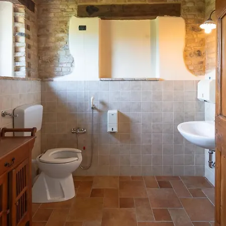 La Sorgente Del Beato Villa *