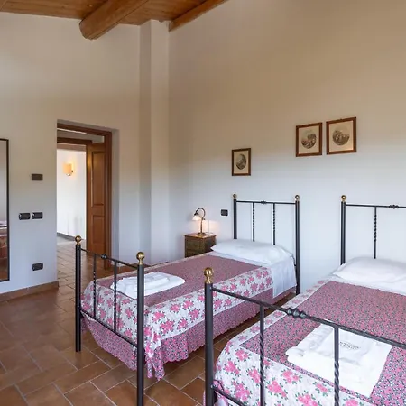 La Sorgente Del Beato Villa *