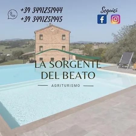 La Sorgente Del Beato Villa *